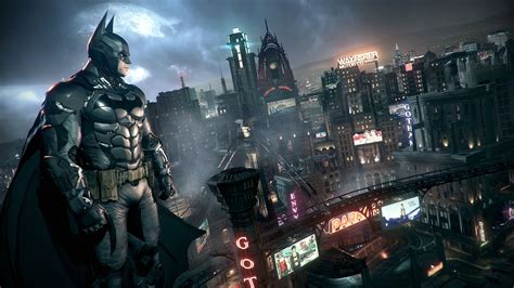 Batman Arkham Knight Riddler guide to solve every challenge .
